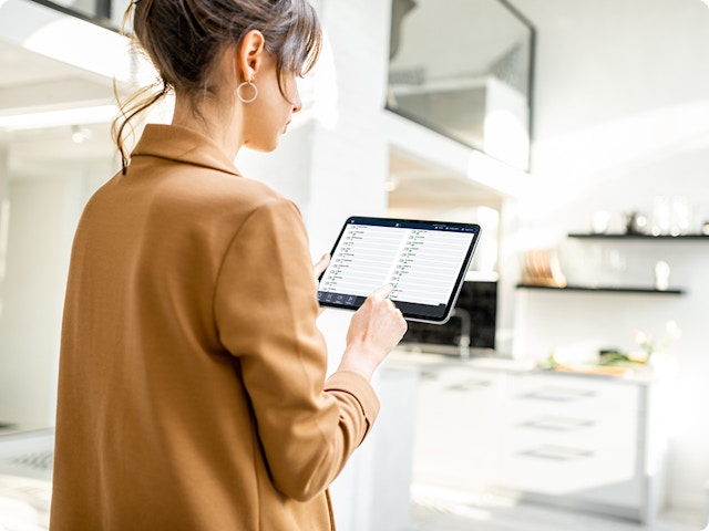 Domotique en rénovation : les possibilités et obstacles