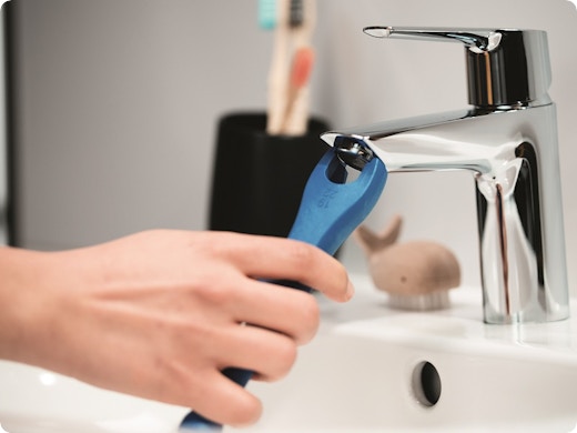 Make-over voor je badkamer: op welke premies heb je recht?