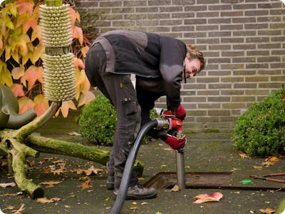 Verwarm je op propaan of mazout? Minister Bonte wil een meldingsplicht invoeren voor brandstofhandelaars