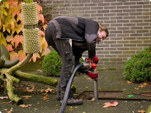 Verwarm je op propaan of mazout? Minister Bonte wil een meldingsplicht invoeren voor brandstofhandelaars