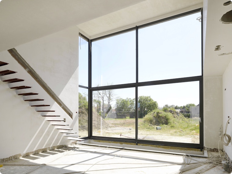 Een cascowoning kopen? Dit is inbegrepen en deze werken moet je zelf doen