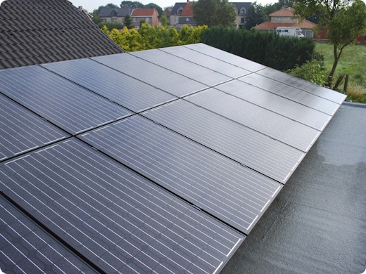 Ga je verhuizen? Wat doe je dan best met je zonnepanelen?