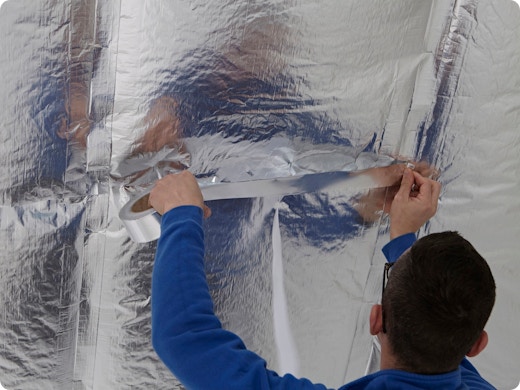 Votre maison est-elle suffisamment isolée ? Et comment pouvez-vous le vérifier ?