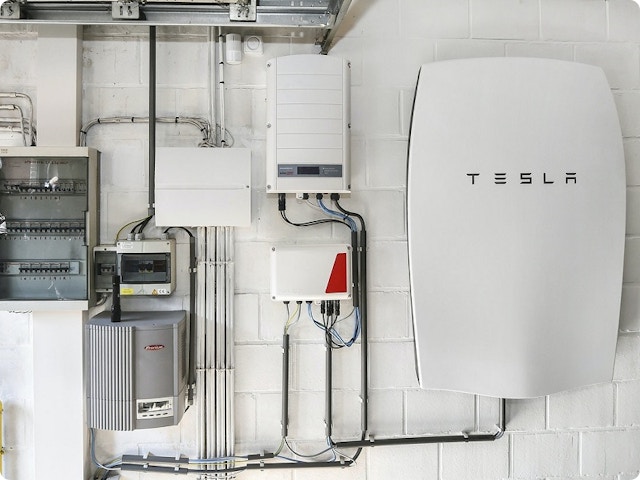 Thuisbatterij: werking, prijs, terugverdientijd en alle andere dingen die je moet weten