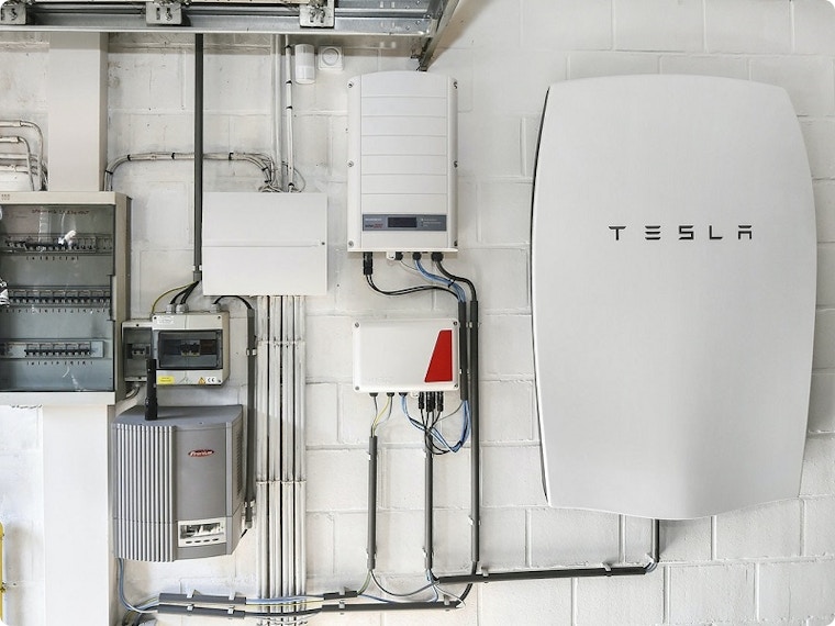 Thuisbatterij: werking, prijs, terugverdientijd en alle andere dingen die je moet weten