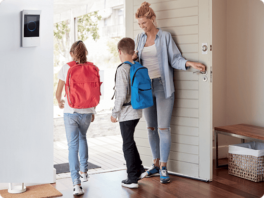 Zorgeloos op vakantie? Zo beveilig je je woning tegen inbraak