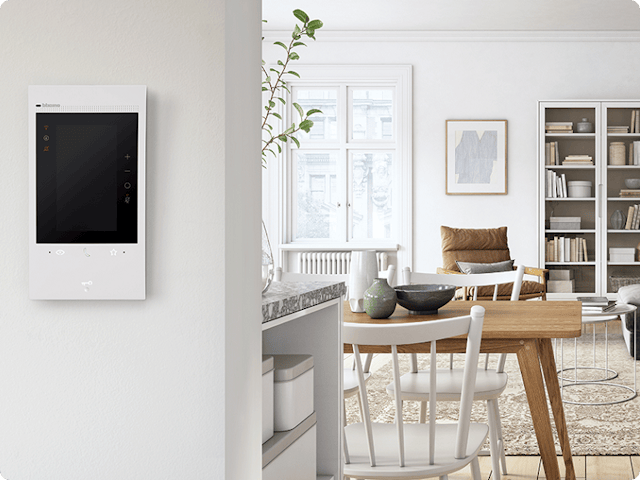 Domotique : rendez votre maison intelligente et parée pour l'avenir