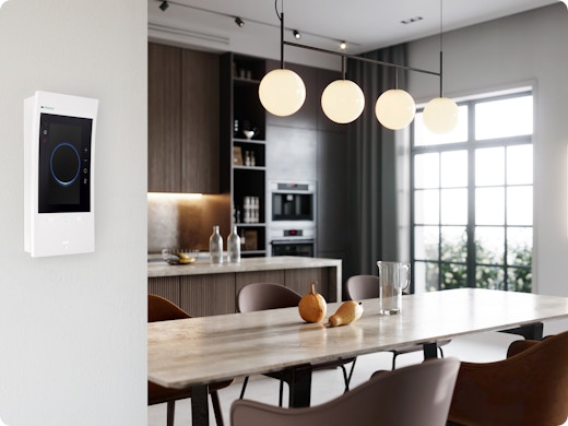 Avantages de la domotique : confort, sécurité et économies d'énergie