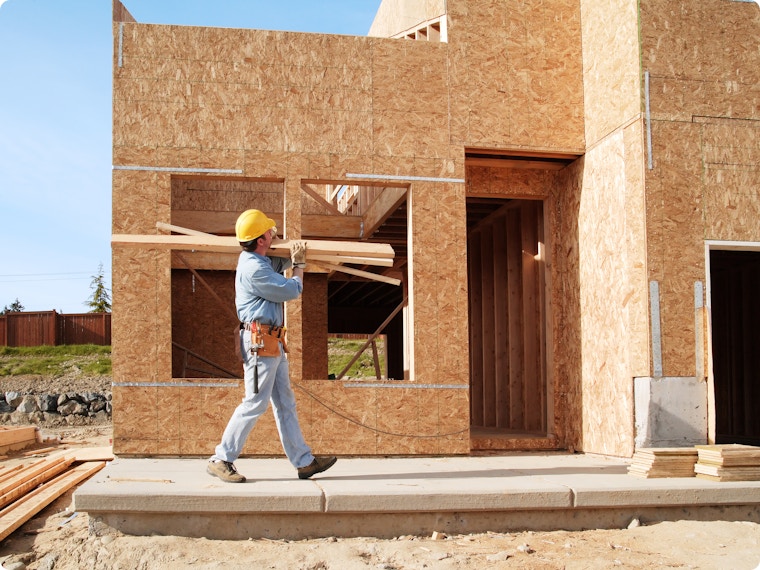 Demander un permis d'urbanisme sera simplifié en Wallonie à partir d'octobre