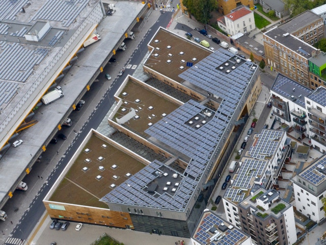 Les communautés d’énergie : que sont-elles et quelle utilité pour vous ?