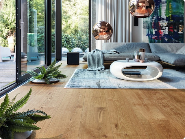 Keuzewijzer: vind de vloer die bij jou past