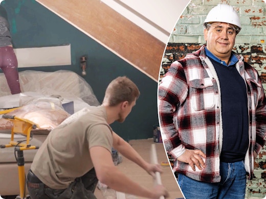 De tips van Johny: Comfort primeert in de slaapkamer