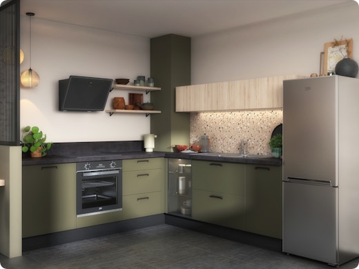 Comment choisir un réfrigérateur ?