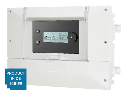 Verwarmen met oog op de toekomst? Remeha lanceert 2 nieuwe toestellen