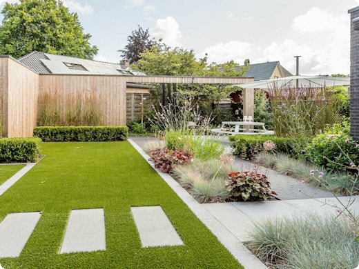 Tuinaanleg: van de juiste aanpak tot het kostenplaatje
