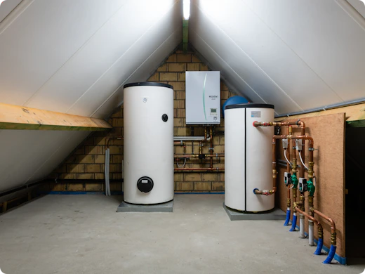 Strengere energie-eisen voor wie woning wil bouwen of verbouwen