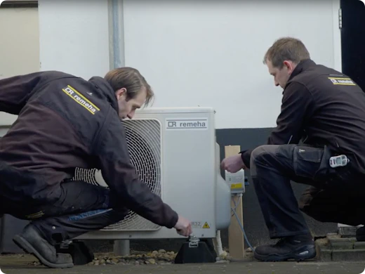 Le ministre Desquesnes veut supprimer les permis pour toute une série de travaux