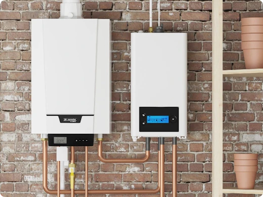 Met deze systemen verwarm je zuiniger én deze premies kan je ervoor aanvragen