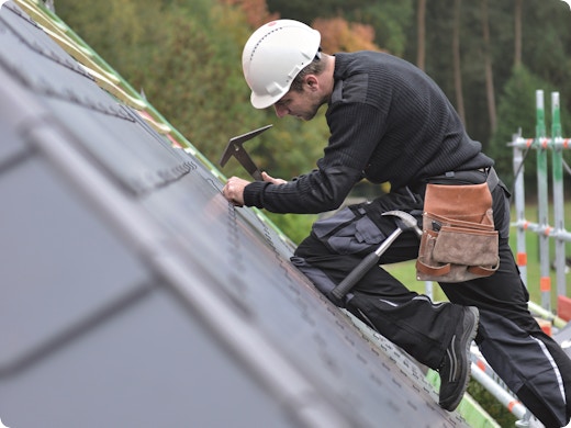 Groen et Trevi appellent le gouvernement : « Rendez la rénovation moins coûteuse »