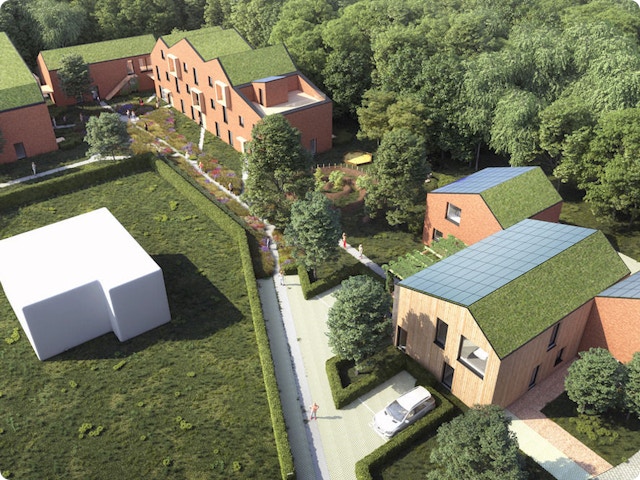 Cohousing? Deze afspraken maak je best om ruzie te vermijden