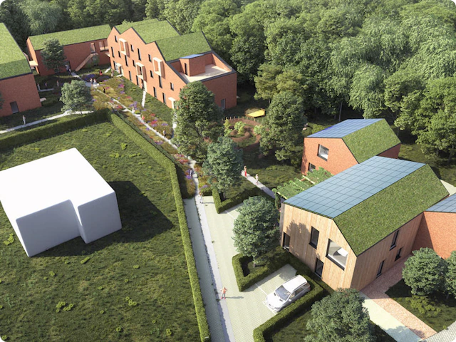 Cohousing? Deze afspraken maak je best om ruzie te vermijden