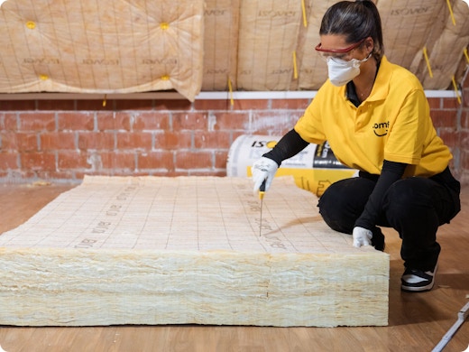 Oude woning isoleren en ventileren: expert legt risico’s en oplossingen uit