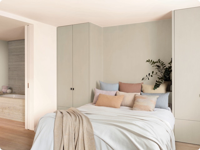 Je slaapkamer inrichten? Styliste deelt tips