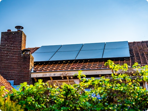 Geen premie meer voor zonnepanelen vanaf 2024