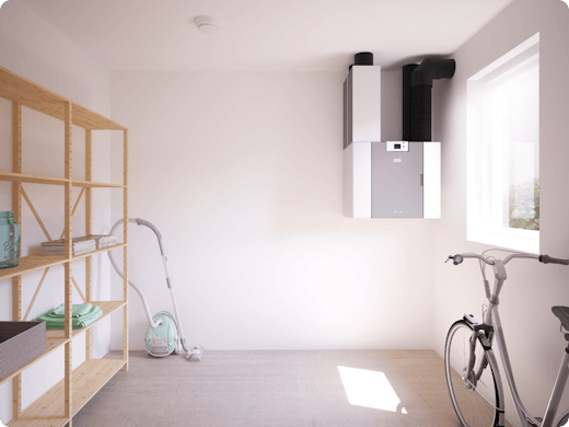 Ventilatiesysteem kiezen: soorten, prijzen en tips voor jouw woning