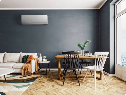 Le nombre de pompes à chaleur a doublé en 2022