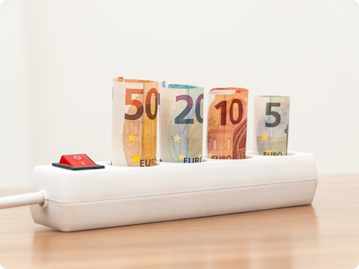 Nieuw capaciteitstarief in 2023: welke impact heeft het op je elektriciteitsfactuur?
