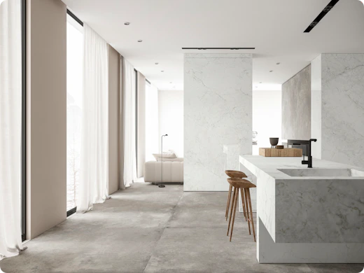 Keramische tegels: topper in gebruiksgemak