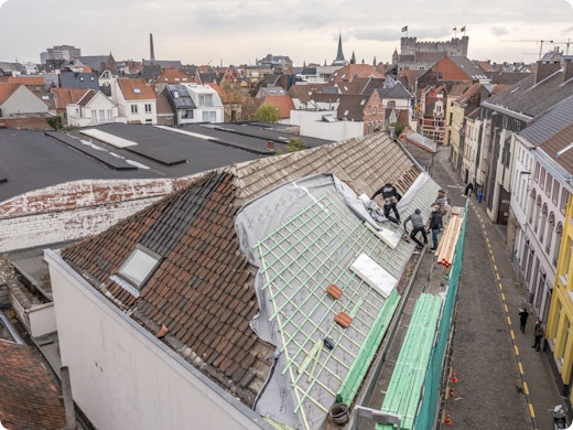 De nieuwe renovatieplicht: zo renoveer je tot label D