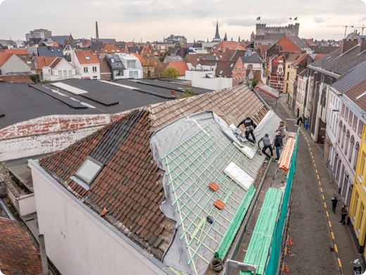 De renovatieplicht: zo renoveer je tot label D