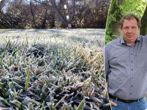 Conseils d'un expert de jardin : préparez votre pelouse pour l’hiver