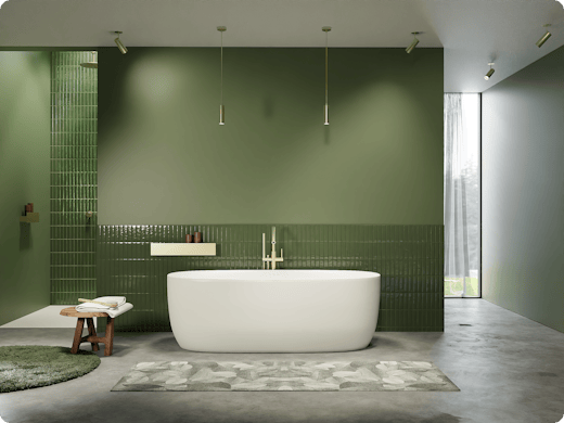 3 tendances à adopter dans la salle de bains en 2023