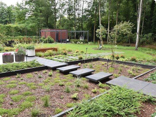 Zelf je tuin aanleggen? Maak deze 5 fouten niet!