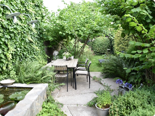 Op een natuurlijke manier tuinieren? 9 tips voor een ecologische tuin