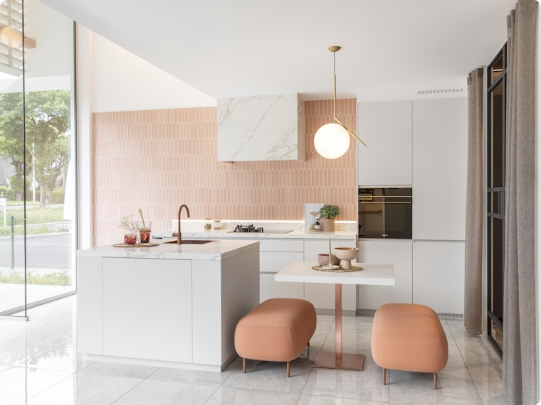 Keukeninspiratie nodig? In 7 stappen naar een mooie en praktische keuken