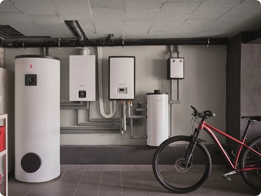 Combiner pompe à chaleur et chauffage central, c’est possible ? Voici vos options