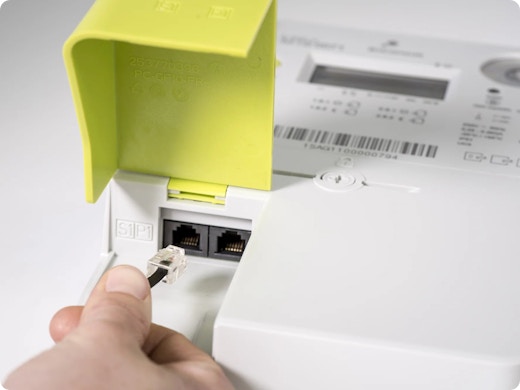 VEKA lanceert tool om automatisch energie te besparen met je digitale meter