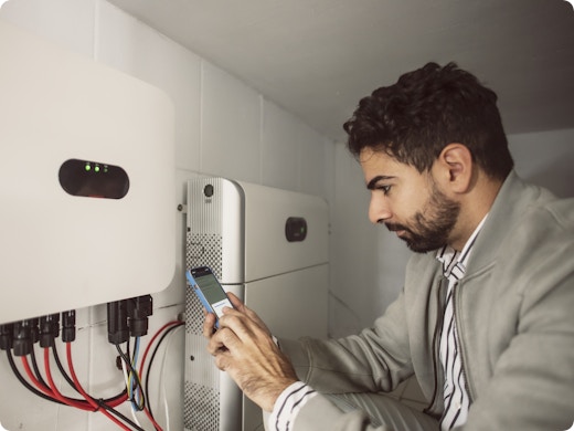 L’onduleur de vos panneaux photovoltaïques décroche ? Des indemnisations sont enfin prévues