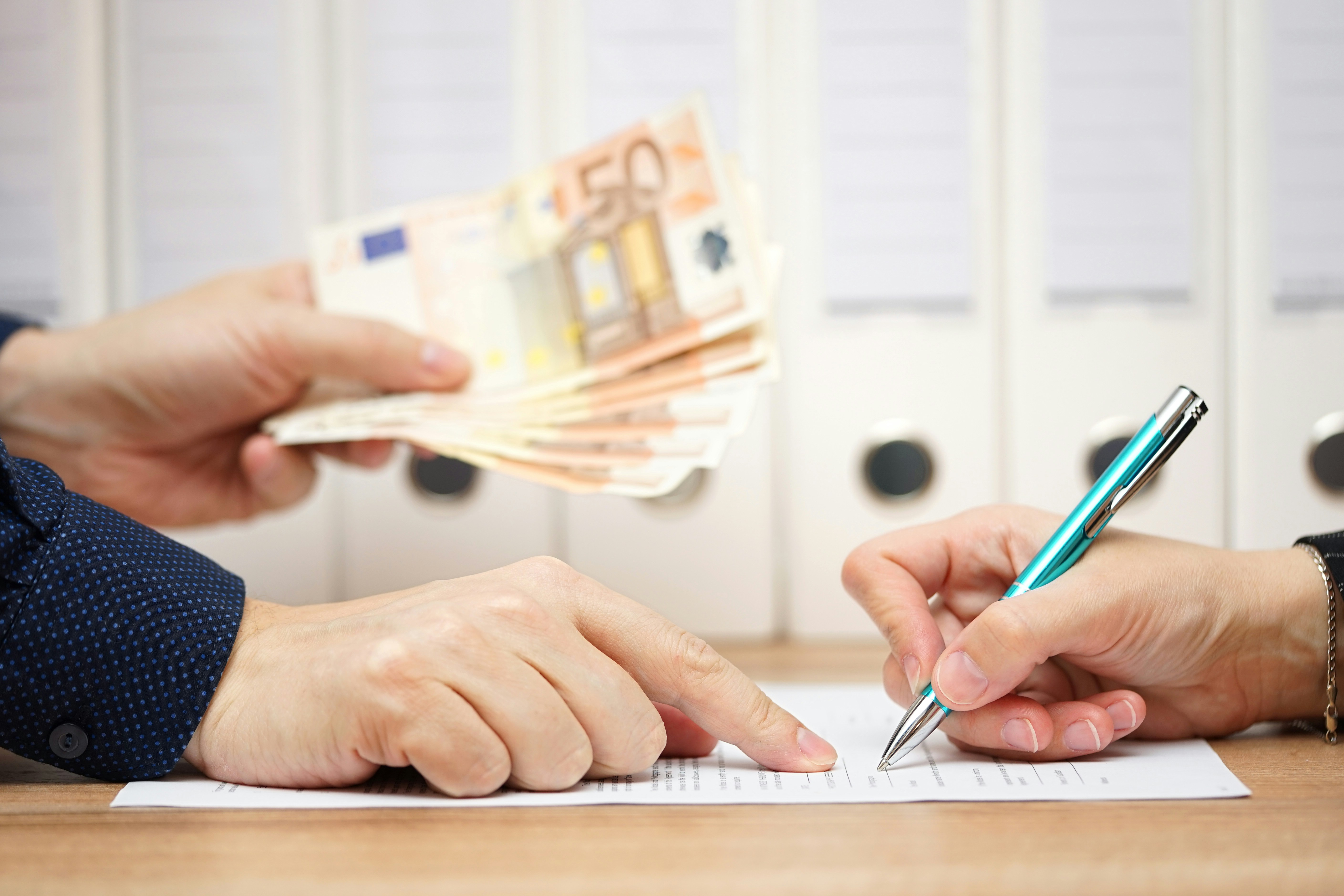 Investir dans la propriété de votre partenaire : les points d’attention