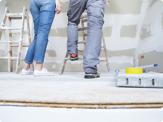Hoeveel kost de renovatie van een huis? Expert deelt 5 tips én maakt een kostenraming