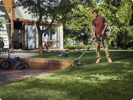 De nieuwste tuintools om optimaal te klussen in de tuin