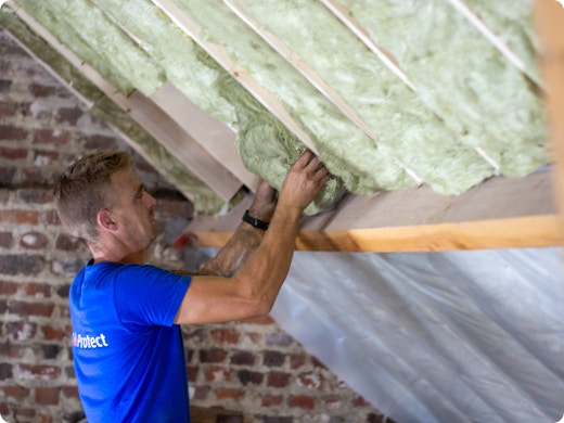 Je huis isoleren van boven tot onder: ga aan de slag met deze klussen