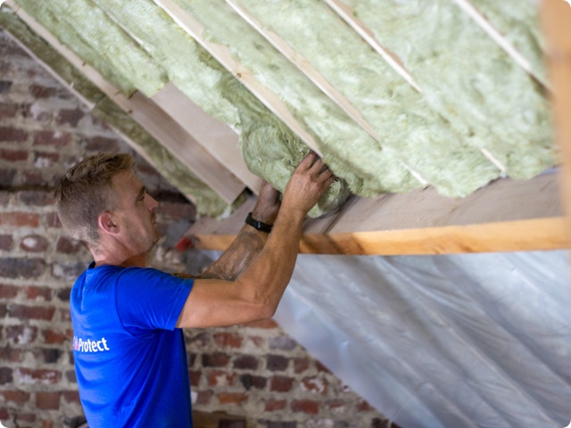 Je huis isoleren van boven tot onder: ga aan de slag met deze klussen