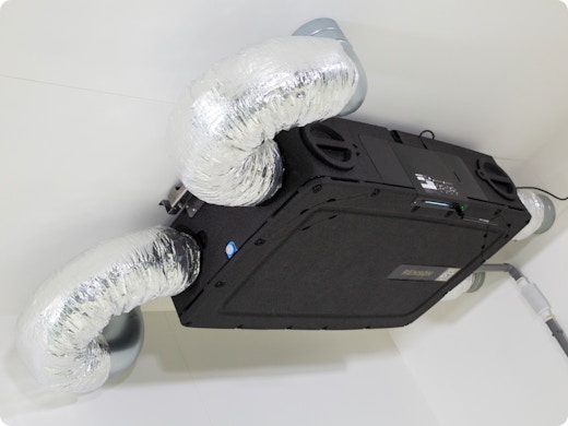 Prix indicatifs ventilation