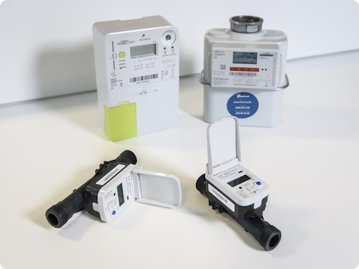 Heb jij al een digitale watermeter?