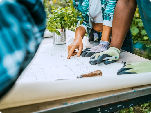 Aménager un petit jardin ? Voici les points d’attention